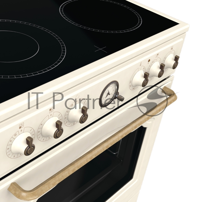 Электрическая плита Gorenje GECS6B70CLI