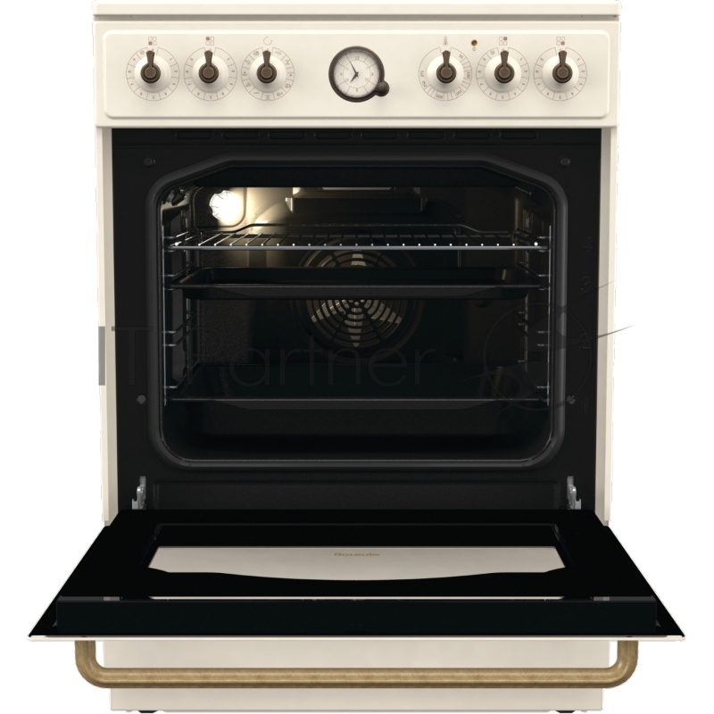 Электрическая плита Gorenje GECS6B70CLI