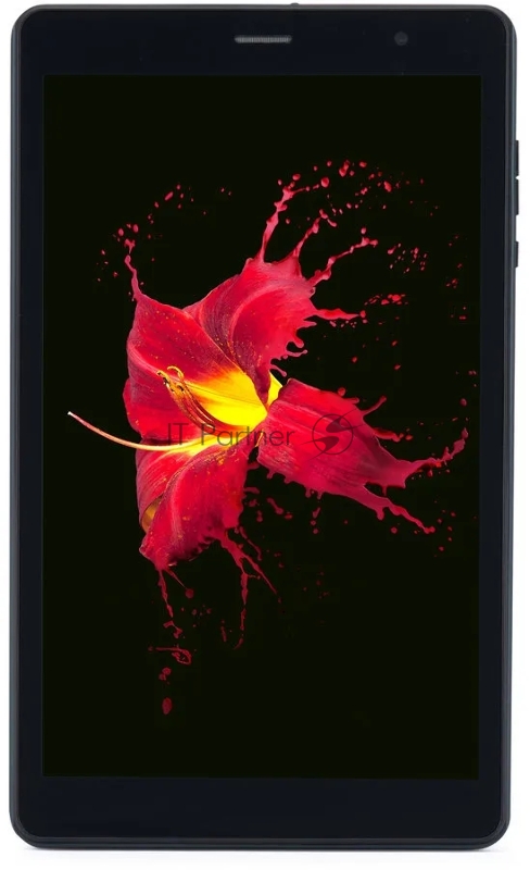 Планшет Digma CITI 8443E 4G T310 4C RAM4Gb ROM128Gb 8 IPS 1920x1200 3G 4G Android 11 серый 5Mpix 2Mpix BT GPS WiFi Touch microSD 128Gb 3500mAh