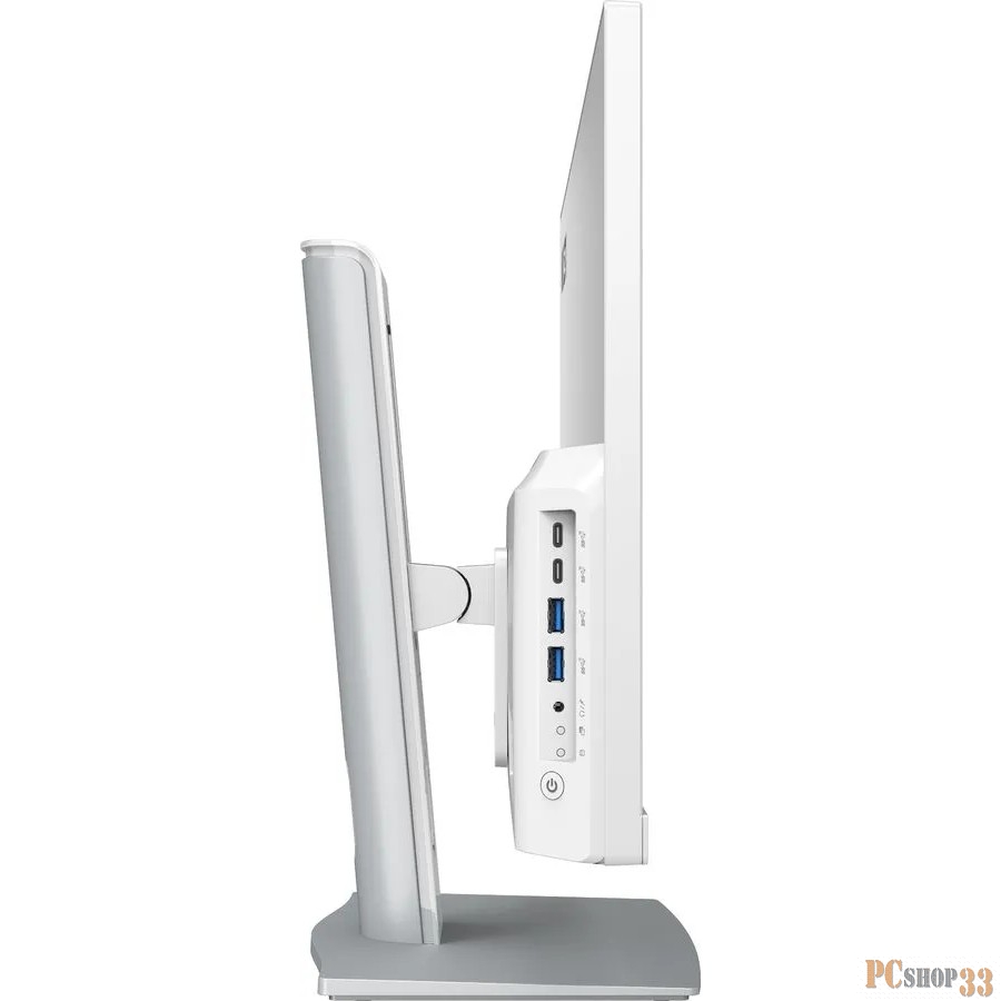 Моноблок MSI Modern AM242P 12M-265RU (MS-AE07) 23.8 FHD(1920x1080)/Intel Core i5-1240P/8GB+512GB SSD/Integrated/WiFi/BT/2.0MP/K