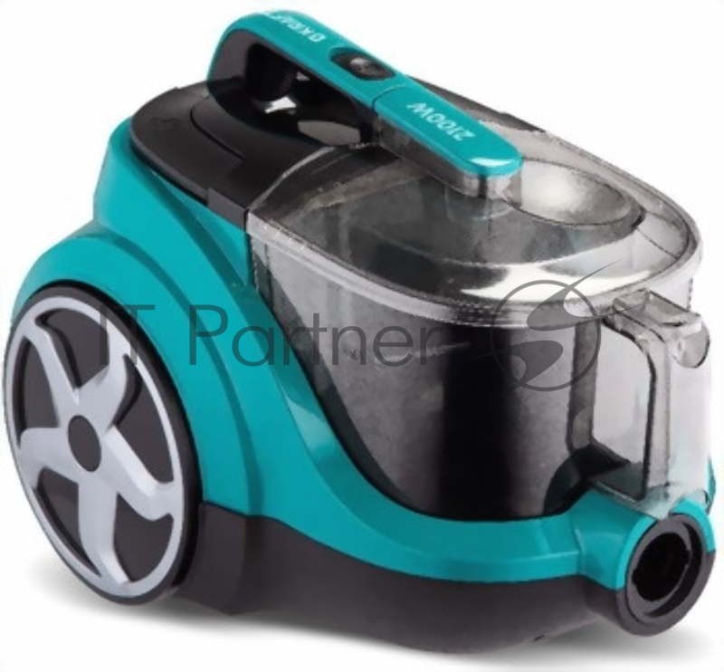 Пылесос KRAFT KF-KVC2106