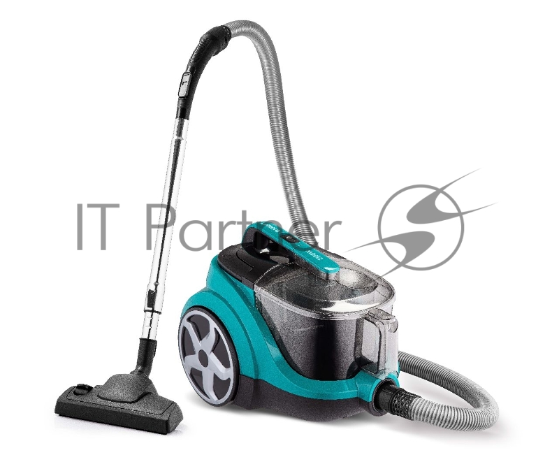 Пылесос KRAFT KF-KVC2106