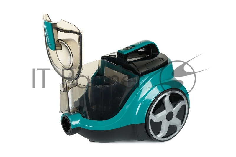 Пылесос KRAFT KF-KVC2106