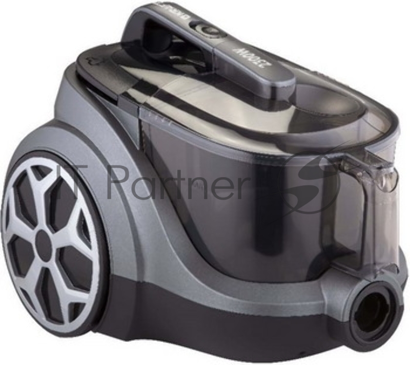 Пылесос KRAFT KF-KVC2306