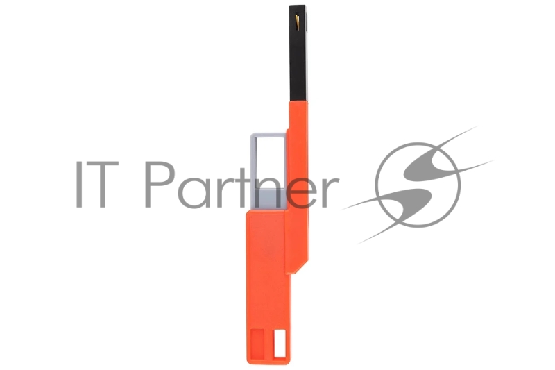 Пьезозажигалка HOMESTAR HS-1205 красная