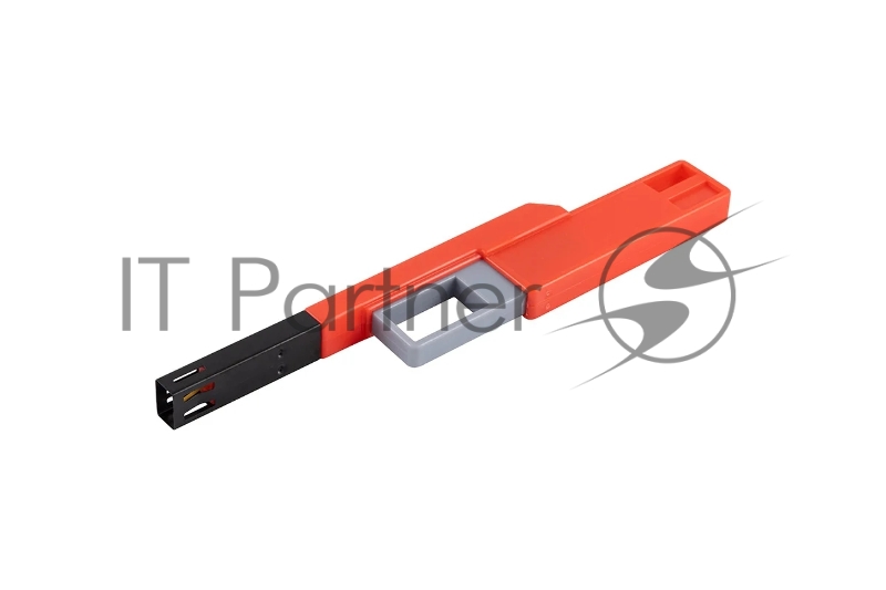 Пьезозажигалка HOMESTAR HS-1205 красная