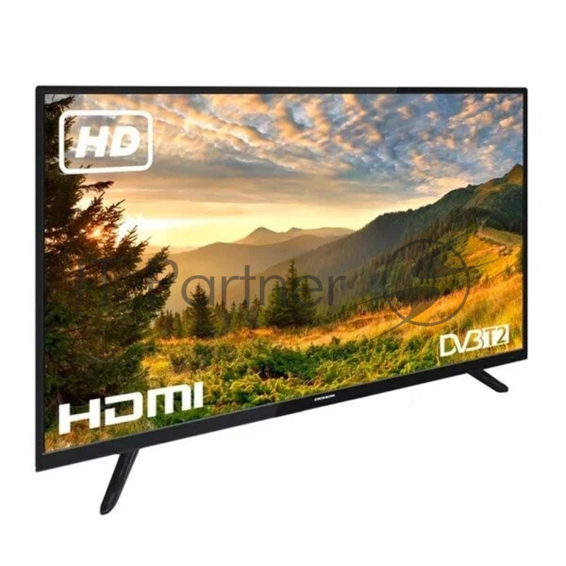 Телевизор ERISSON 32 32LES801T2 ЖК