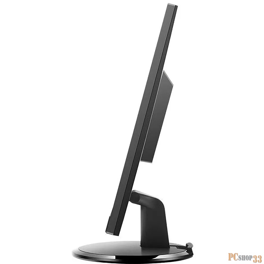 Монитор Lenovo 27 ThinkVision T27a-30 черный VA LED 16:9 HDMI 3000:1 250cd 178гр/178гр 1920x1080 VGA FHD 6.88кг