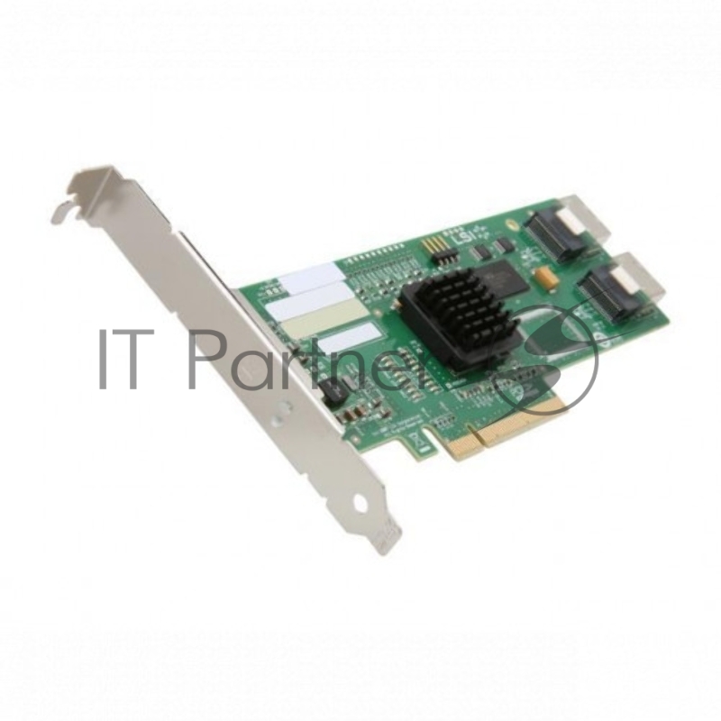 Контроллер SR760-M(Avago3416) SAS/SATA RAID Card-RAID0,1,10-12Gb/s-no Cache