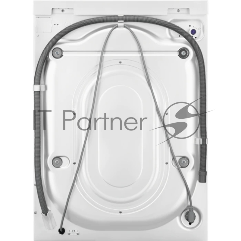 Стиральная машина Electrolux EW6SN426WI пан.англ. класс: A загр.фронтальная макс.:6кг белый