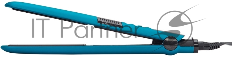 Выпрямитель Polaris PHS 2511K 35Вт бирюзовый (макс.темп.:230С)