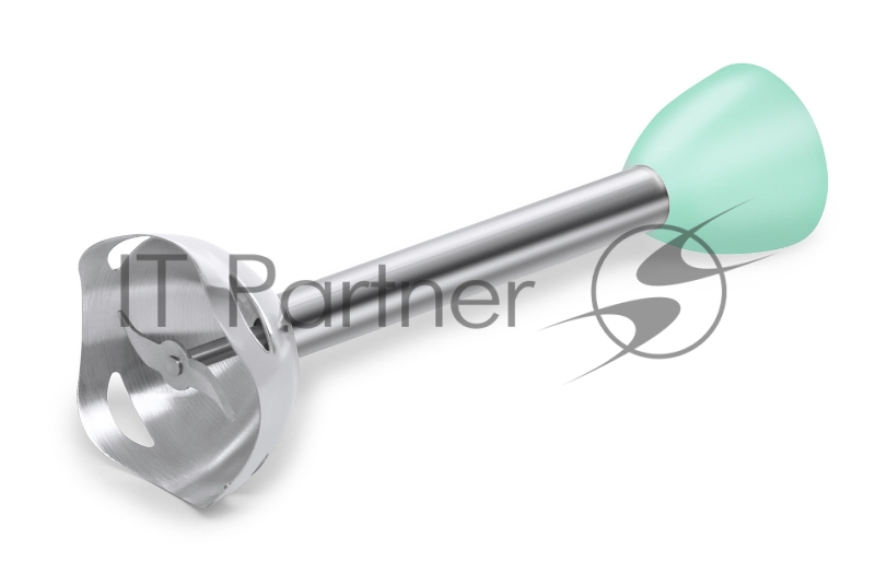 Блендер погружной Starwind SBP1113c 750Вт белый/зеленый