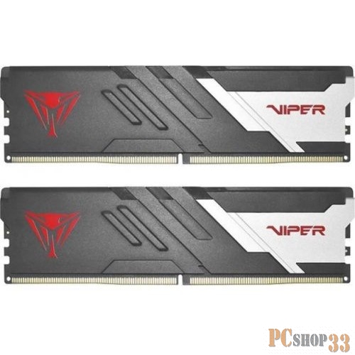 Модуль памяти PATRIOT DIMM 64GB DDR5-5600 PVV564G560C40K