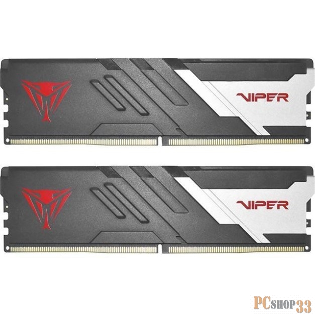 Модуль памяти PATRIOT DIMM 32GB DDR5-6800 PVV532G680C34K