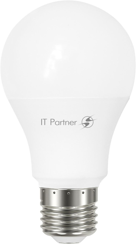 Лампа светодиодная Gauss 102502310-S 10Вт цок.:E27 груша 220B 6500K св.свеч.бел.хол. (упак.:10шт)