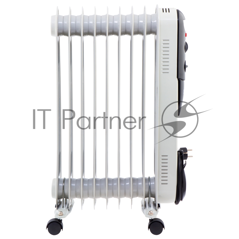 Масляный обогреватель MTX OCH-2000, 230 В, 2000 Вт // MTX