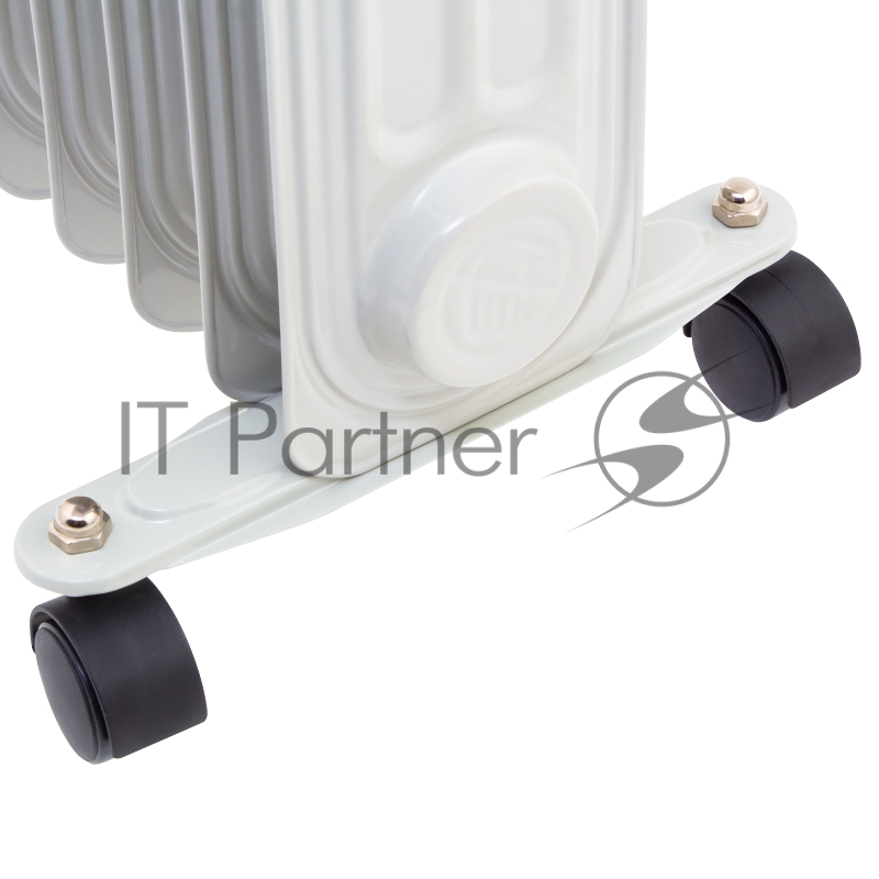 Масляный обогреватель MTX OCH-2000, 230 В, 2000 Вт // MTX