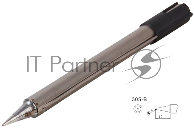 Жало для паяльника Quick 3034-0,8B