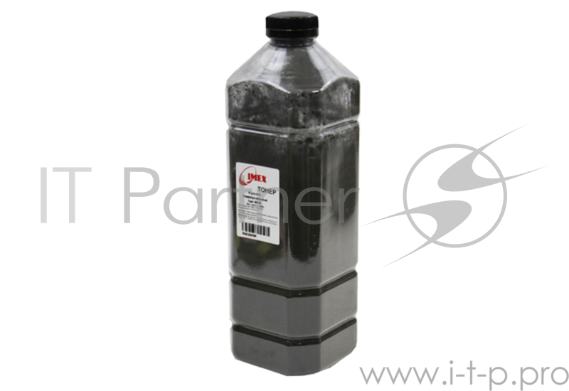 Расходные материалы Imex Тонер для Kyocera Универсальный Тип MSK (Imex) фасовка Россия, 900 г, канистра