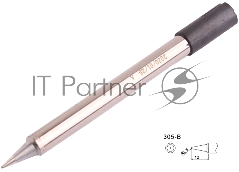 Жало для паяльника Quick 3034-B