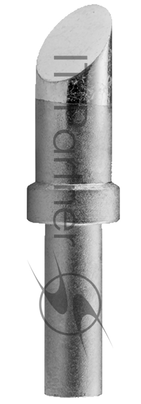 Жало для паяльника Quick 500-8C