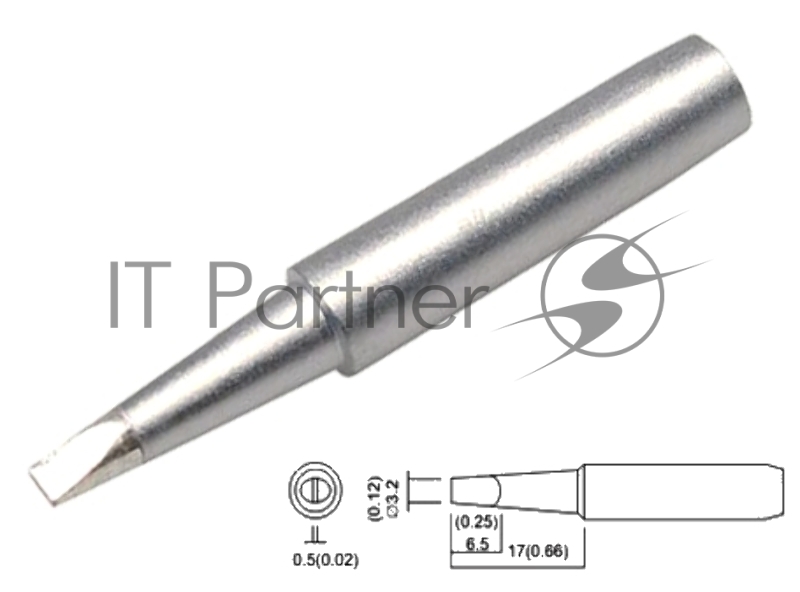 Жало для паяльника Quick QSS960-T-3,2D