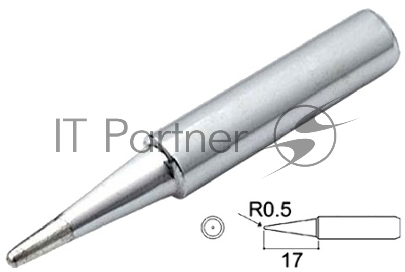 Жало для паяльника Quick QSS960-T-B