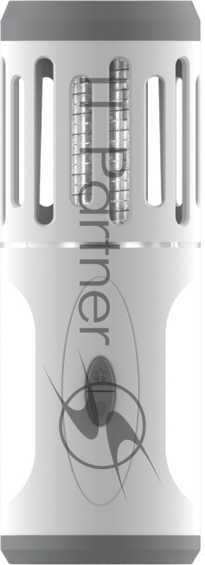 Лампа антимоскитная Gauss Mosquito 7Вт белый (GMQ03)