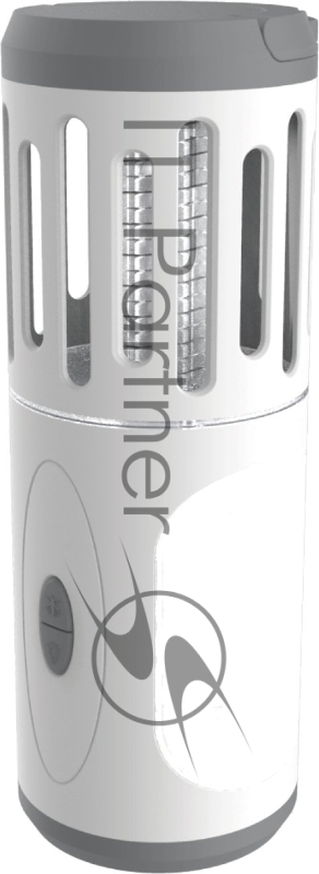 Лампа антимоскитная Gauss Mosquito 7Вт белый (GMQ03)