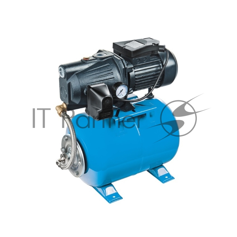 Насосная станция поверхностный Unipump Auto JET 80 L-50 900Вт 3000л/час (53361)