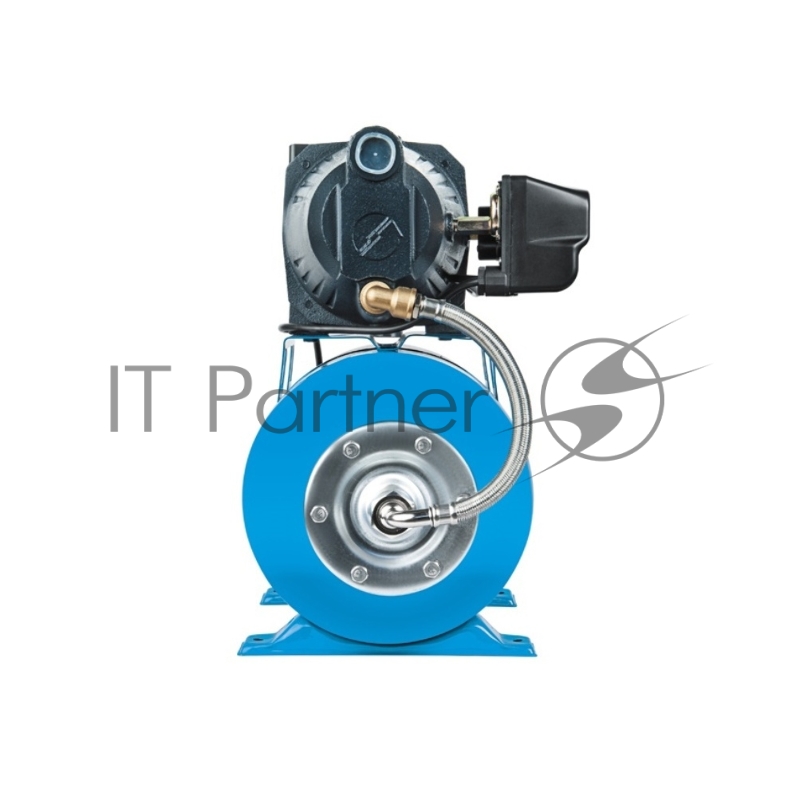 Насосная станция поверхностный Unipump Auto JET 80 L-50 900Вт 3000л/час (53361)