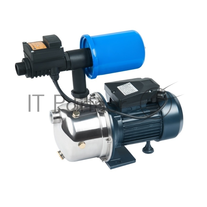 Насосная станция поверхностный Unipump Акваробот JS 80 600Вт 2700л/час (26536)