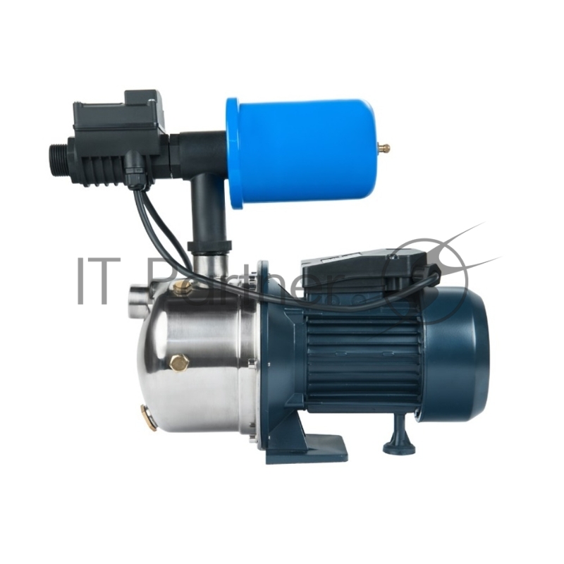 Насосная станция поверхностный Unipump Акваробот JS 80 600Вт 2700л/час (26536)