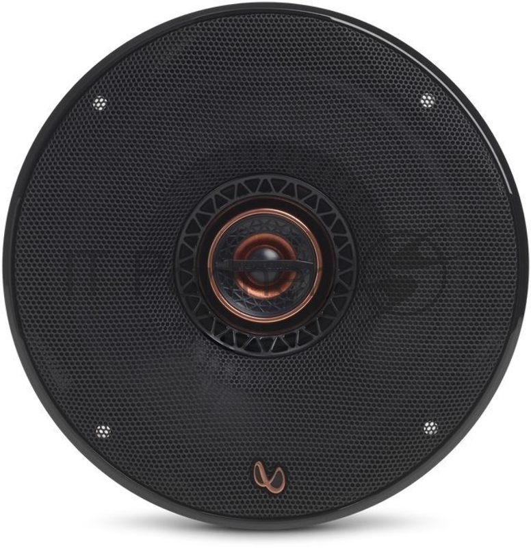 Колонки автомобильные Infinity Reference REF6532ex 165Вт 93дБ 3Ом 16см (6дюйм) (ком.:2кол.) коаксиальные двухполосные