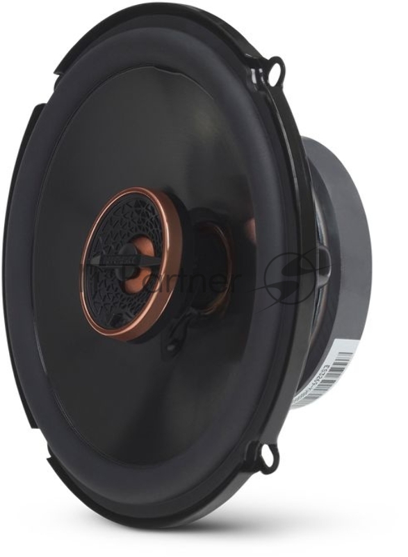 Колонки автомобильные Infinity Reference REF6532ix 180Вт 93дБ 3Ом 16.5см (6 1/2дюйм) (ком.:2кол.) коаксиальные двухполосные