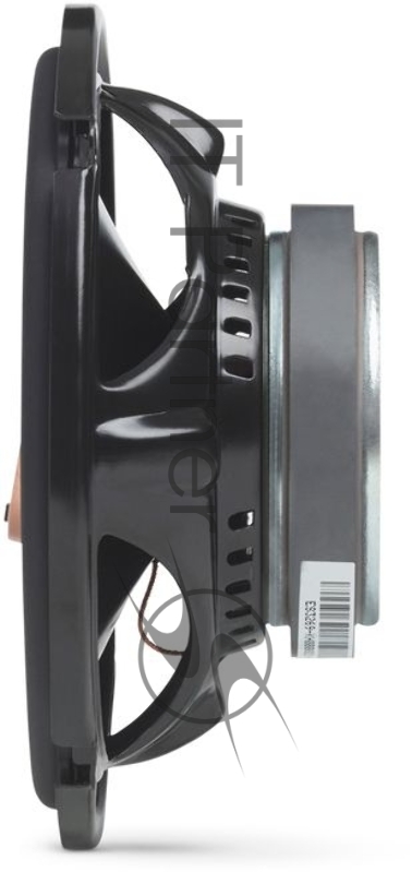 Колонки автомобильные Infinity Reference REF6532ix 180Вт 93дБ 3Ом 16.5см (6 1/2дюйм) (ком.:2кол.) коаксиальные двухполосные