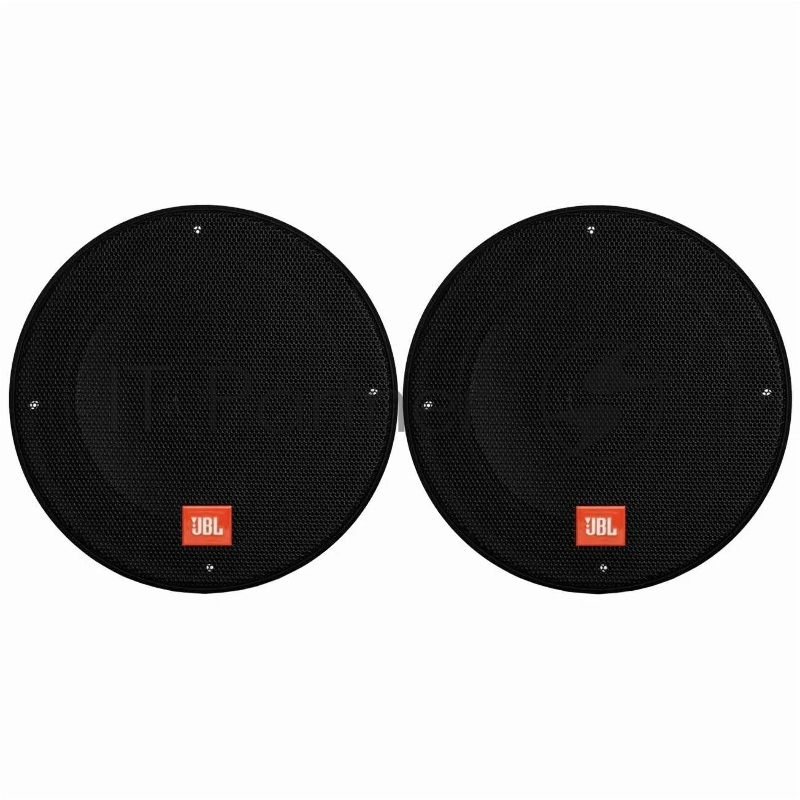 Колонки автомобильные JBL Stage2 634 250Вт 91дБ 4Ом 16см (6.5дюйм) (ком.:2кол.) коаксиальные трехполосные