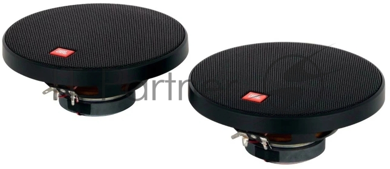 Колонки автомобильные JBL Stage2 634 250Вт 91дБ 4Ом 16см (6.5дюйм) (ком.:2кол.) коаксиальные трехполосные