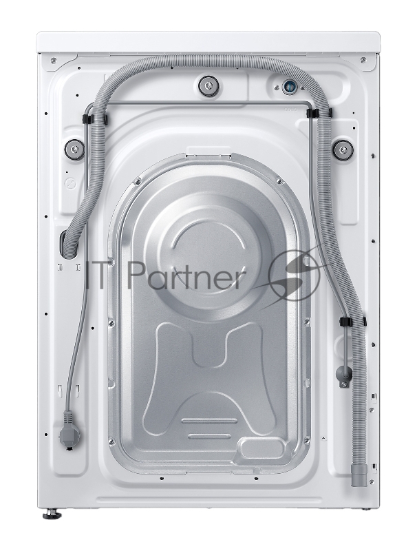 Стиральная машина Samsung WW10T754CBH/LD класс: A загр.фронтальная макс.:10.5кг белый