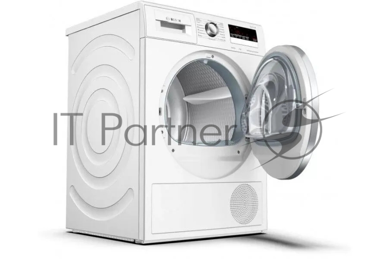 Сушильная машина BOSCH WTM8528EPL