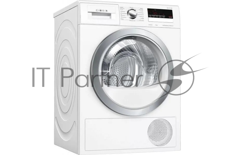 Сушильная машина BOSCH WTM8528EPL