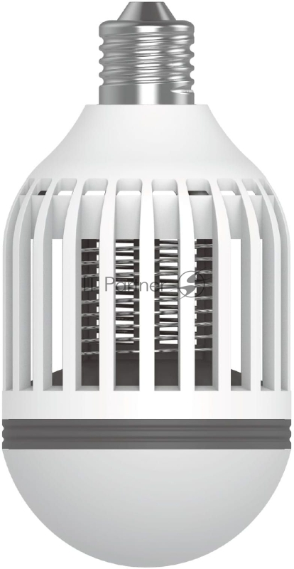 Лампа светодиодная Gauss GMQ01 6Вт цок.:E27 груша 220B 3500K (упак.:1шт)