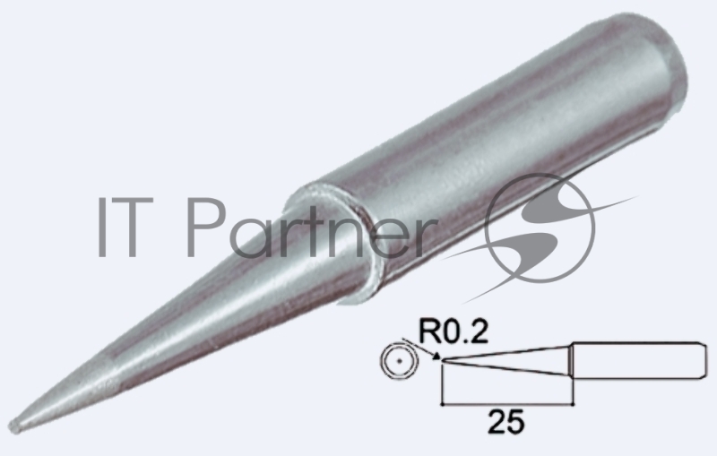 Жало для паяльника Quick QSS960-T-LB