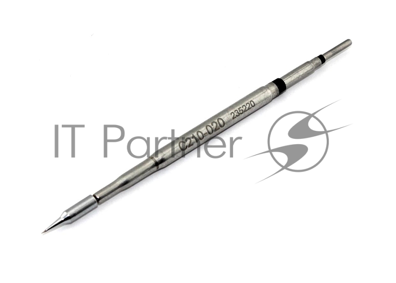 Жало для индукционных паяльников JBC-C210020