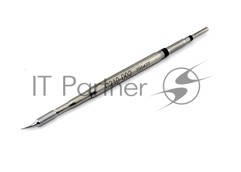 Жало для индукционных паяльников JBC-C210002