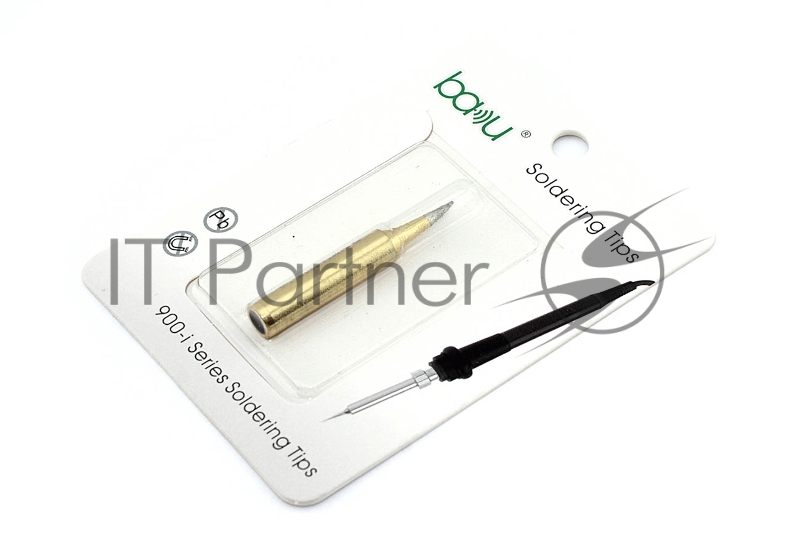 Жало (для паяльника) BAKU BK-900M-T-S