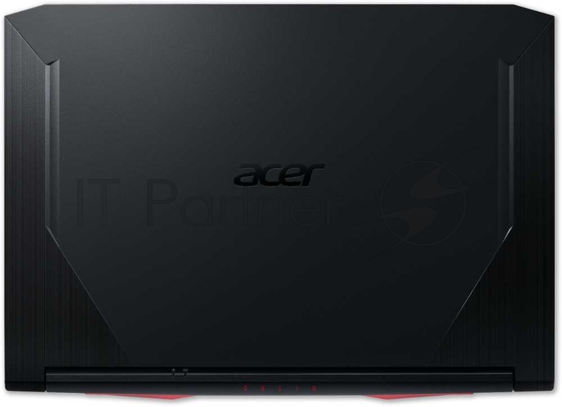 Ноутбук Acer Nitro 5 AN515-55-795H Core i7 10750H 8Gb SSD512Gb NVIDIA GeForce RTX 3050 4Gb 15.6 IPS FHD (1920x1080) Eshell black WiFi BT Cam (NH.QB0ER.004)