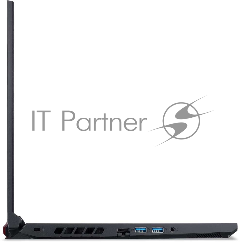 Ноутбук Acer Nitro 5 AN515-55-795H Core i7 10750H 8Gb SSD512Gb NVIDIA GeForce RTX 3050 4Gb 15.6 IPS FHD (1920x1080) Eshell black WiFi BT Cam (NH.QB0ER.004)