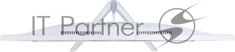 Моноблок IRU Office 23IBWP 23.8 Full HD i3 5005U (2) 8Gb SSD256Gb HDG5500 Free DOS GbitEth WiFi BT 60W Cam белый 1920x1080