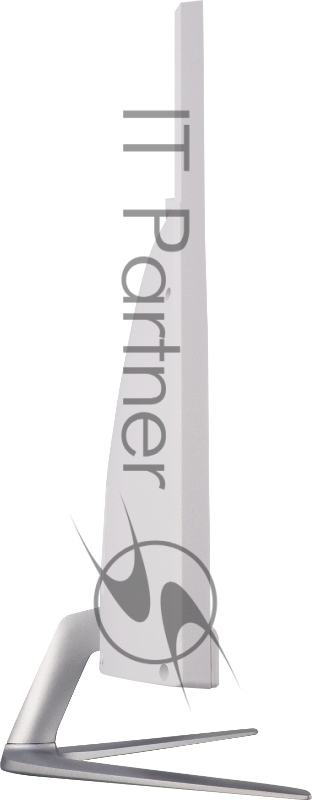 Моноблок IRU Office 23IBWP 23.8 Full HD i3 5005U (2) 8Gb SSD256Gb HDG5500 Free DOS GbitEth WiFi BT 60W Cam белый 1920x1080